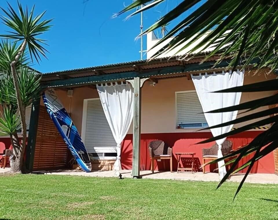 Картинка Casablanca El Petit Hotel 3*