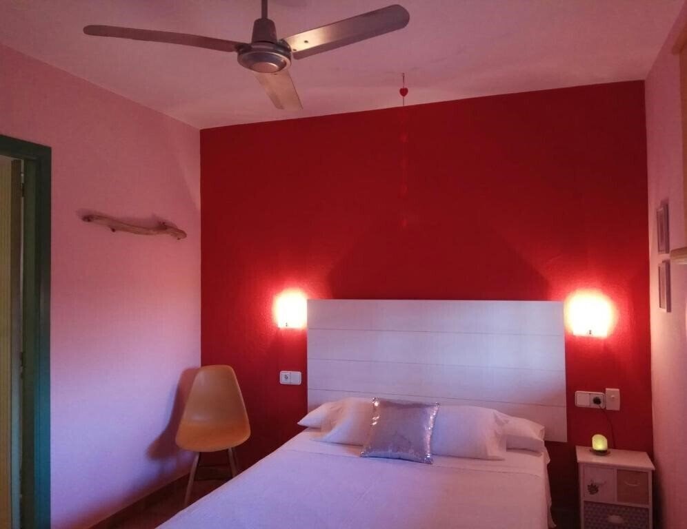 Вид Casablanca El Petit Hotel 3*