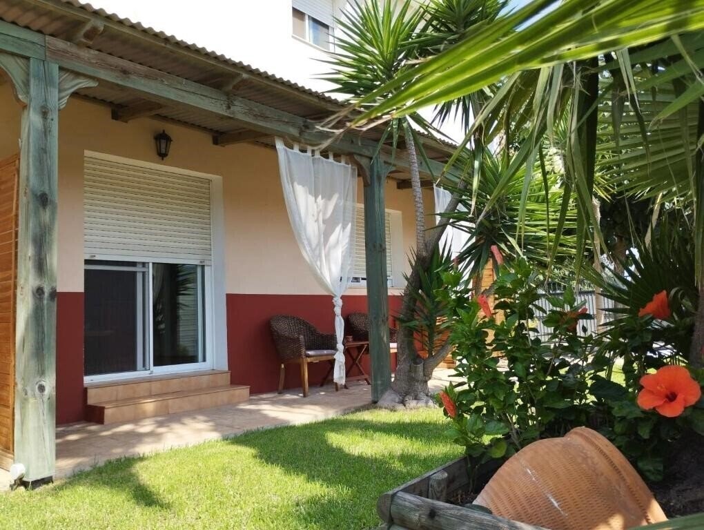 Територія Casablanca El Petit Hotel 3*