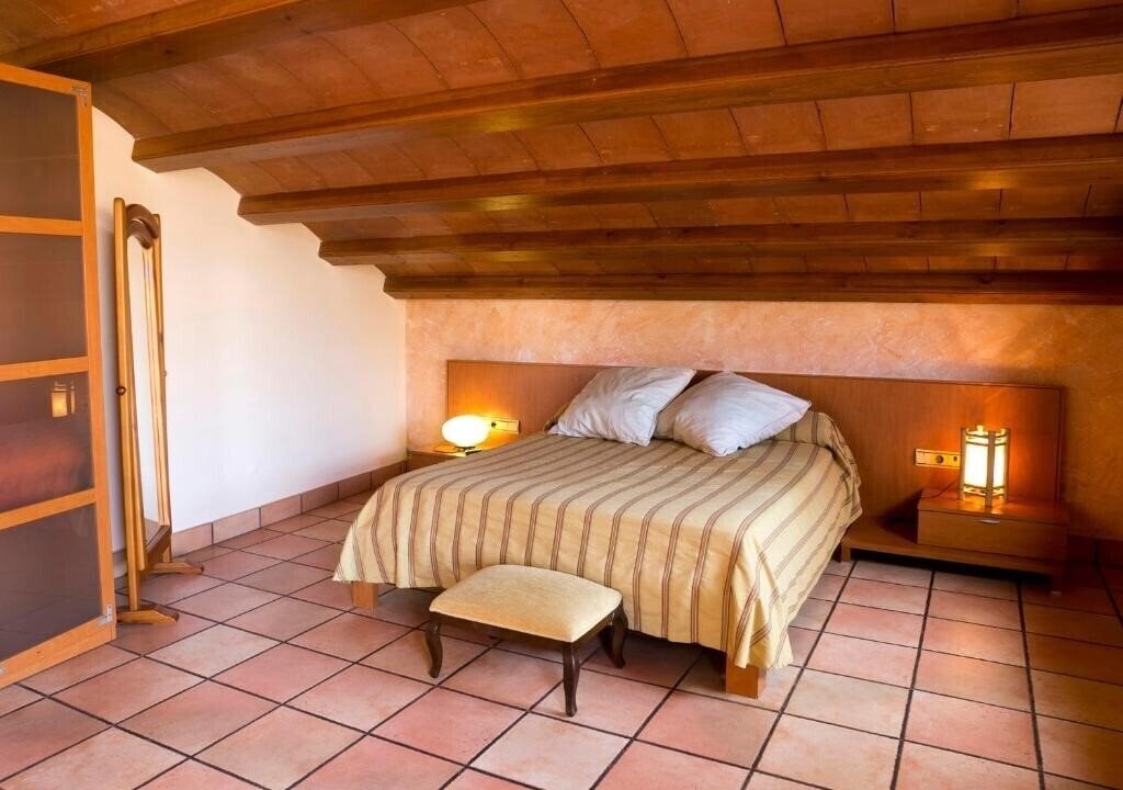 Апартаменты La Masieta 3*