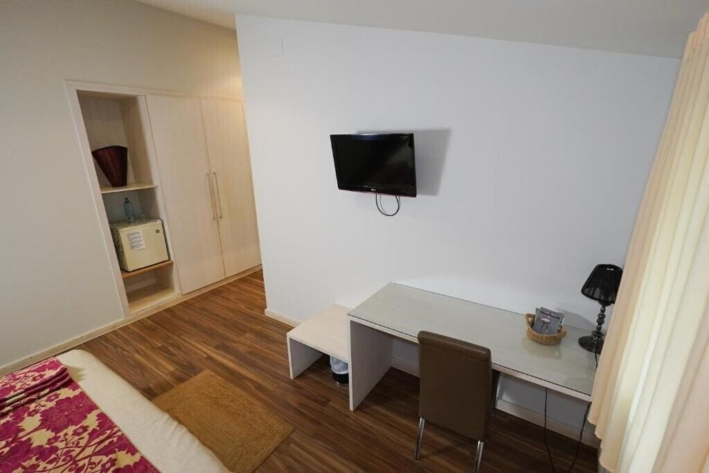 Панорама Mas Prades 3*