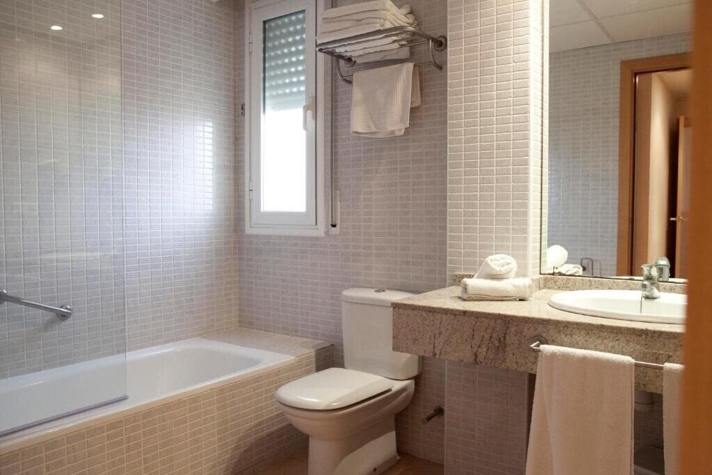 Апартаменти Las Dunas Apart 3*