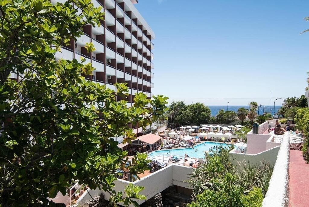 Вид Catalonia Punta Del Rey 4*