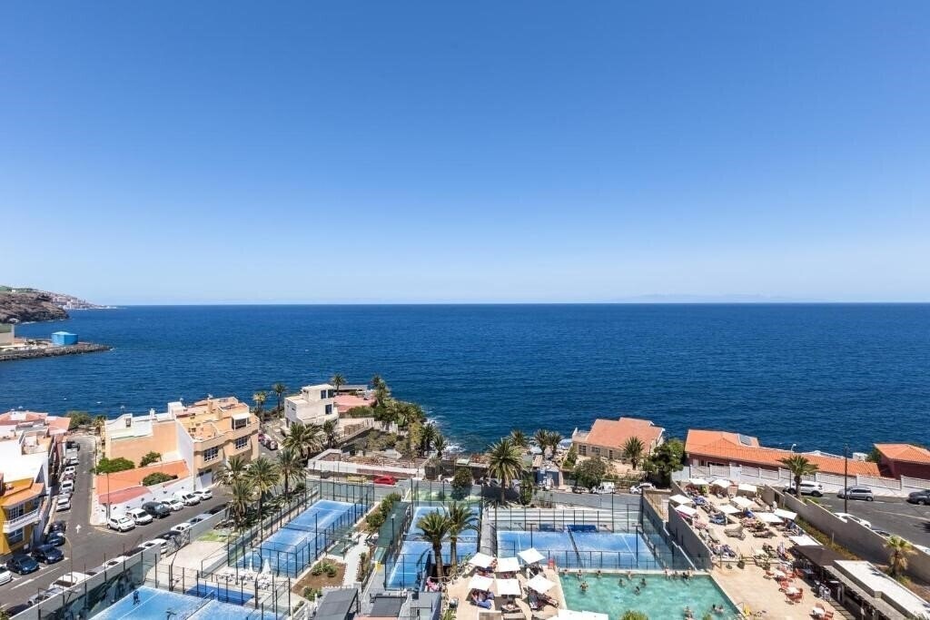 Территория Catalonia Punta Del Rey 4*