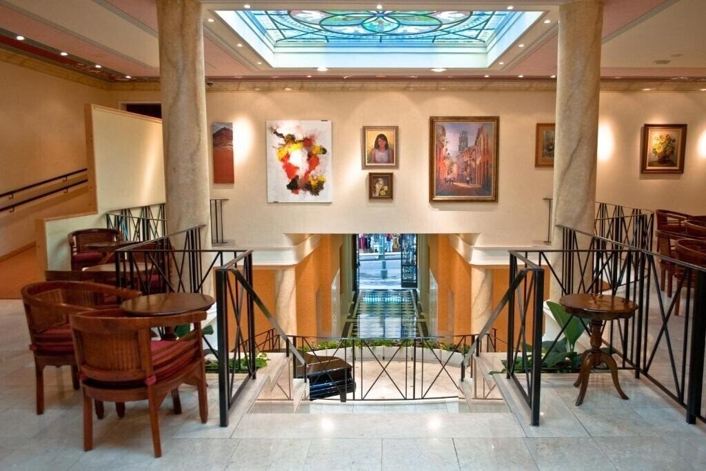 Панорама Astoria 3*