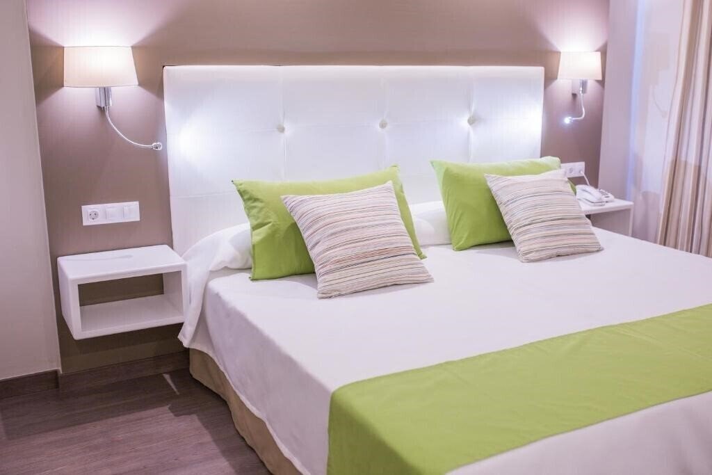 Панорама San Borondon 3*