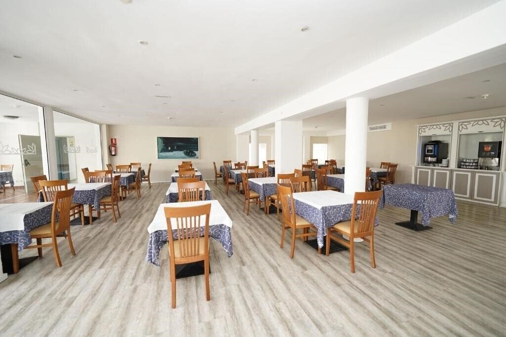 Вид San Borondon 3*