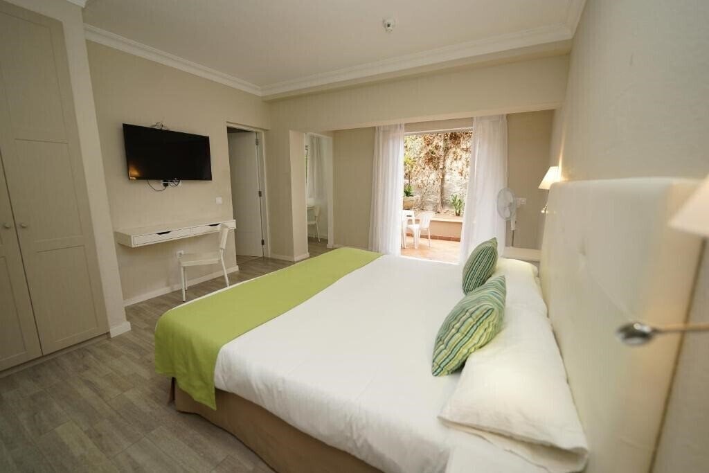 Апартаменты San Borondon 3*