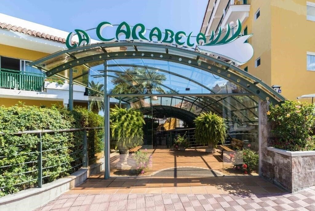 Панорама La Carabela 3*