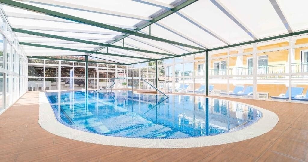 Изображение La Carabela 3*