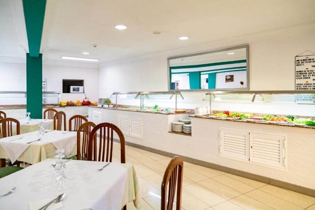 Апартаменты La Carabela 3*