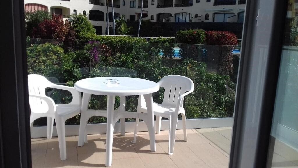 Апартаменты Pez Azul 3*