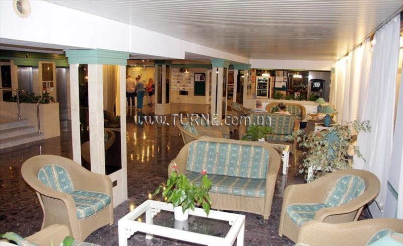 Панорама Trianflor 4*