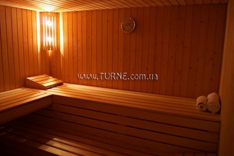 Апартаменты Trianflor 4*