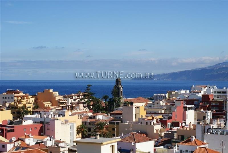 Территория Trianflor 4*