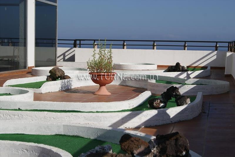 Изображение Trianflor 4*