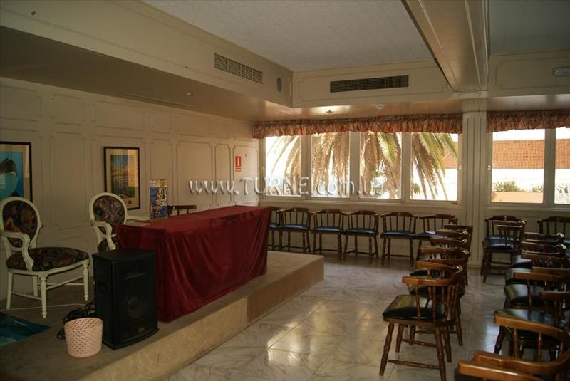 Фото Trianflor 4*