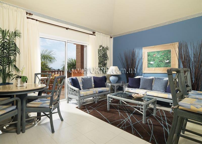 Апартаменти Green Garden Resort & Suites 4*