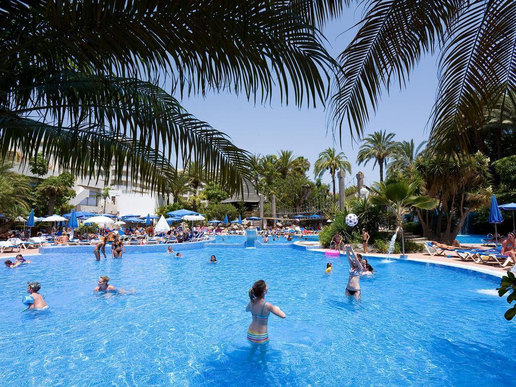 Вид Best Tenerife 4*