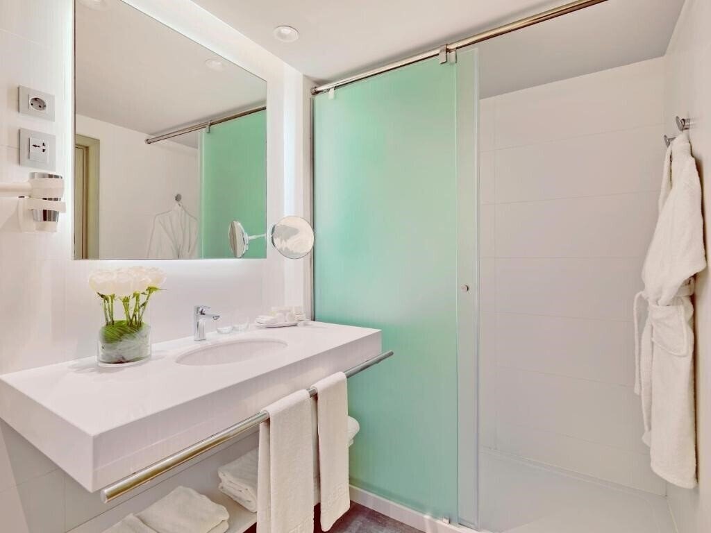 Фотография Spring Arona Gran Hotel 4*