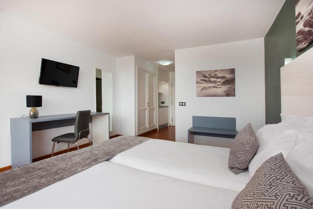 Фотография Ole Tenerife Tropical 4*