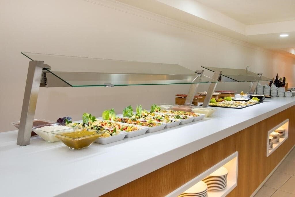 Вид Ole Tenerife Tropical 4*