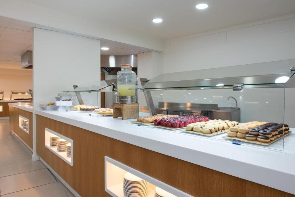 Панорама Ole Tenerife Tropical 4*