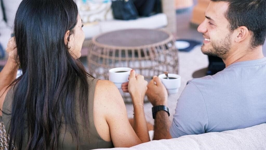 Панорама Coral Los Alisios 4*