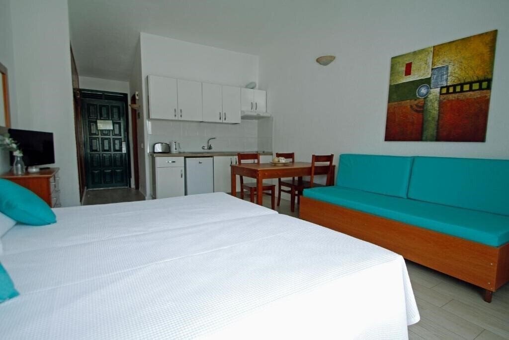 Панорама Paradero II 2*