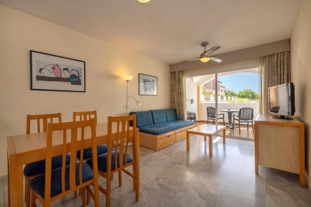 Вид Marola-Portosin Apartments апартаменты