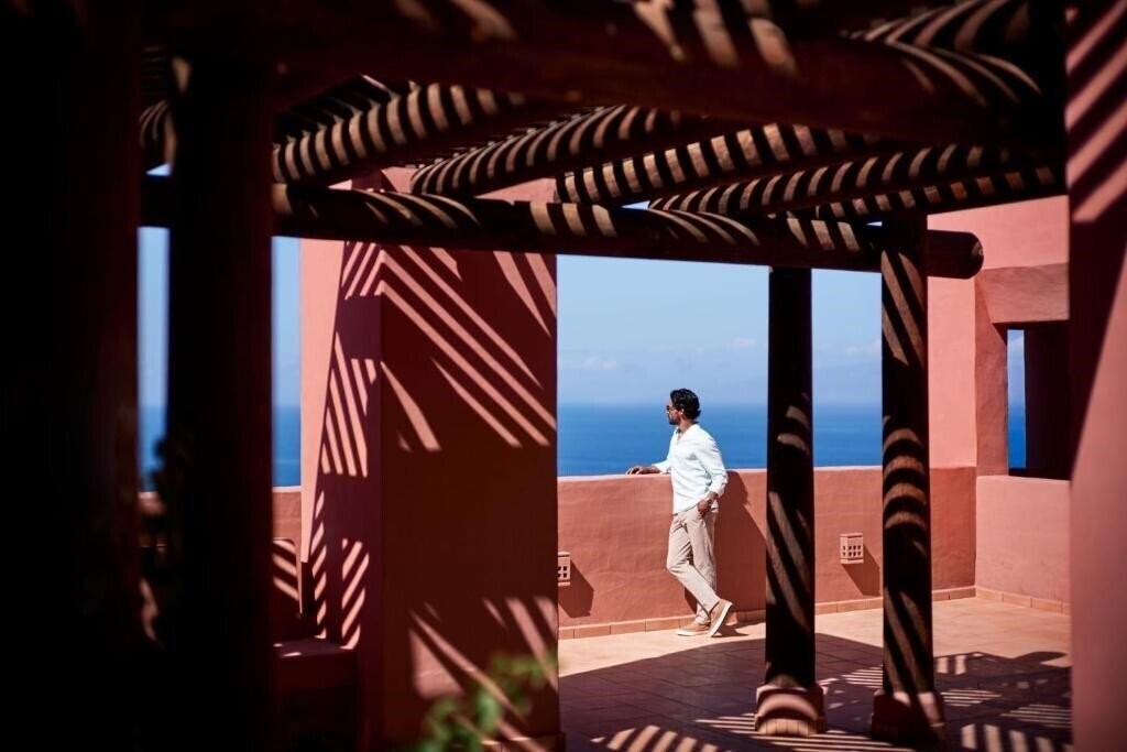 Апартаменти The Ritz-Carlton Abama 5*