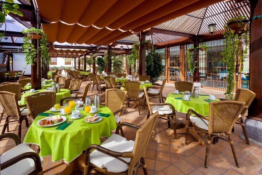 Апартаменты Apartamentos Casablanca 3*