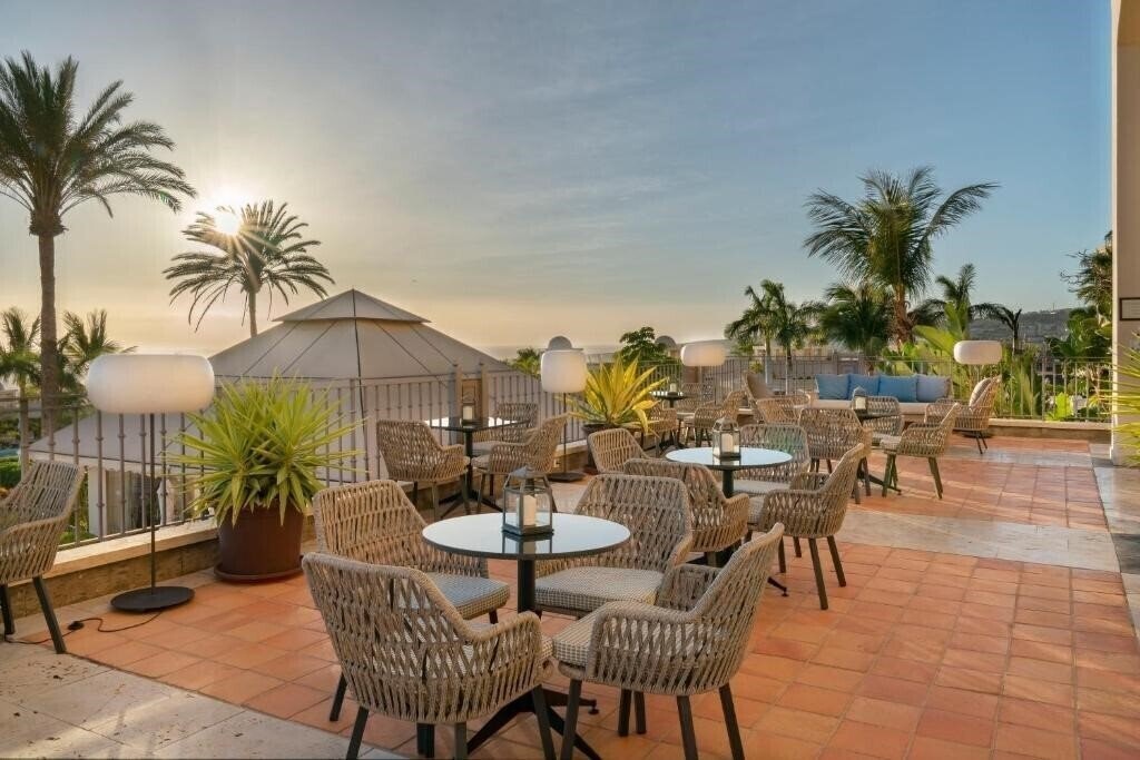 Апартаменты Vincci La Plantacion Del Sur 5*