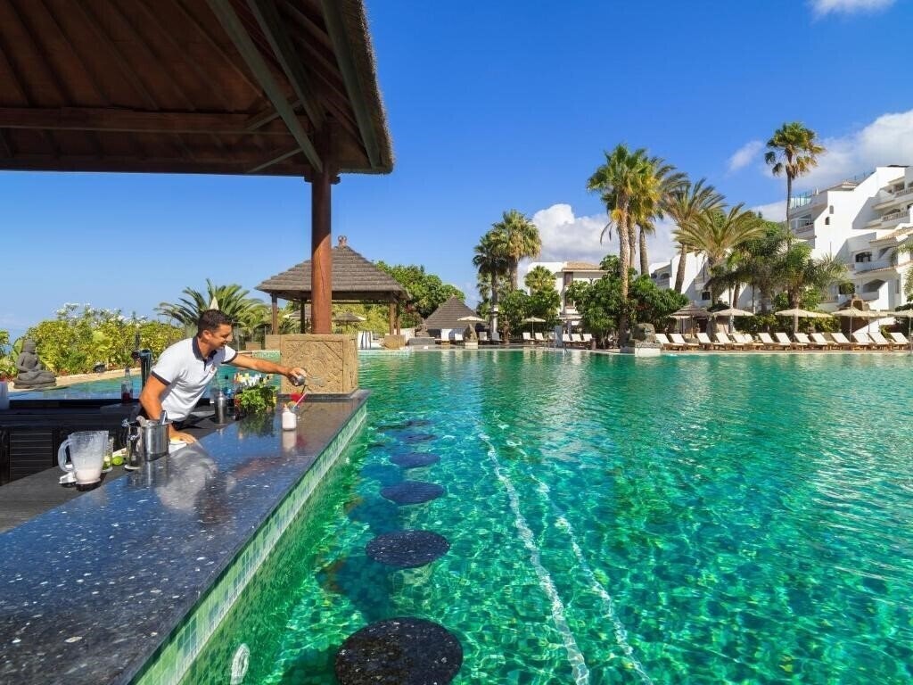 Панорама Regency Country Club 4*