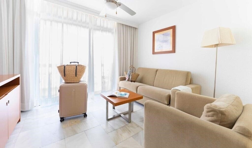 Вид Palm Beach Club 2*