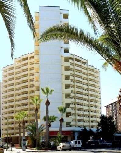 Апартаменты Teneguia Apartamentos 3*