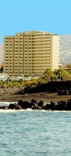 Панорама Teneguia Apartamentos 3*