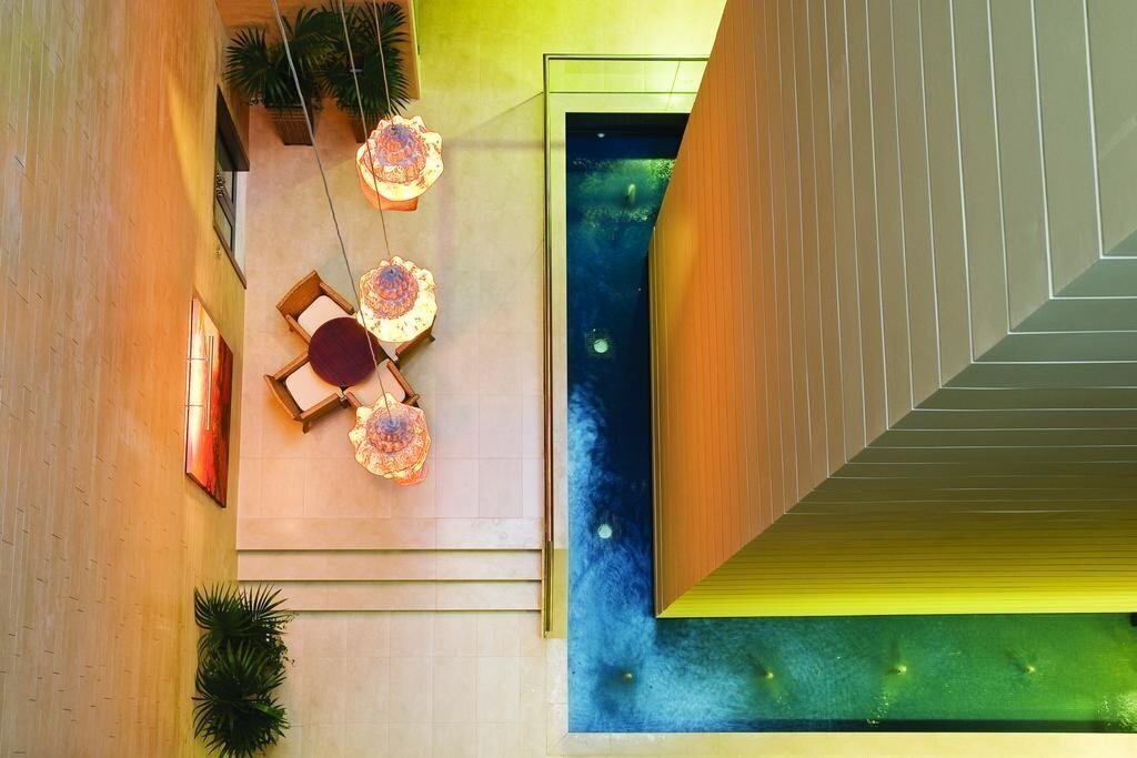 Панорама Kn Hotel Arenas del Mar 4*