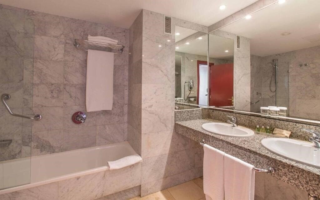 Фотографія Cleopatra Palace (ex. Mare Nostrum) 4*