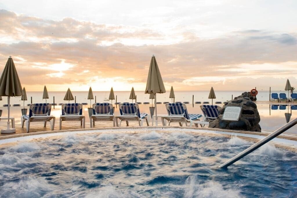 Панорама Bahia Principe Sunlight Costa Adeje 4*