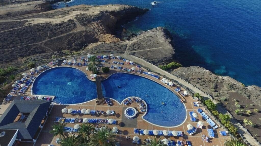 Зображення Bahia Principe Sunlight Costa Adeje 4*