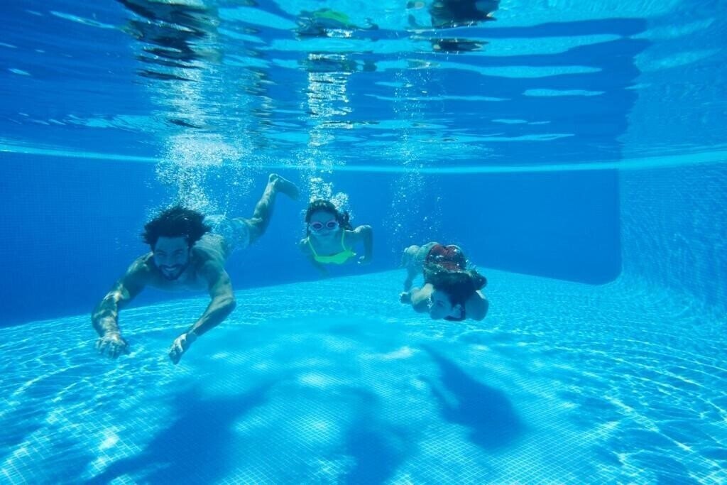 Вид Bahia Principe Sunlight Costa Adeje 4*