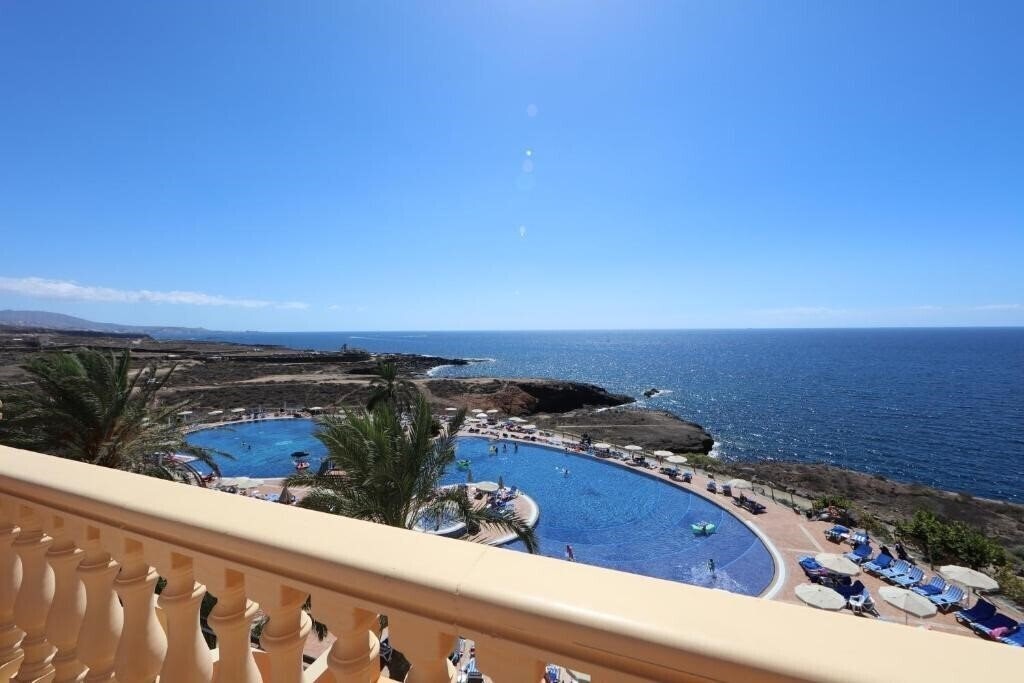 Апартаменти Bahia Principe Sunlight Costa Adeje 4*