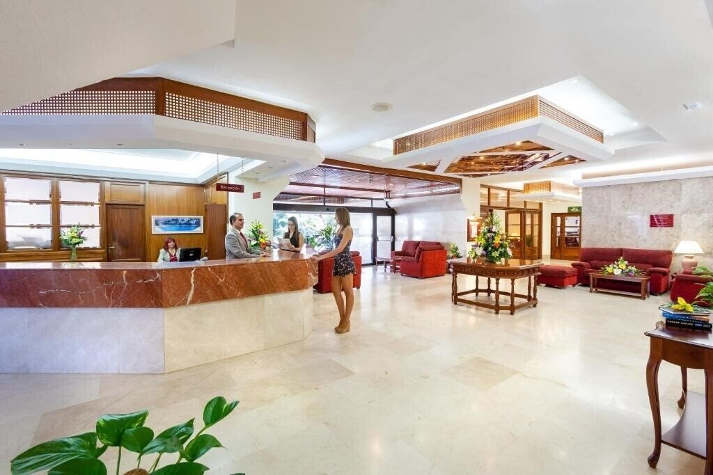 Апартаменты Masaru 3*