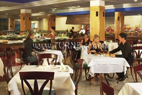 Панорама Club Hotel Riu Buenavista 4*