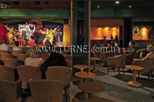 Вид Club Hotel Riu Buenavista 4*