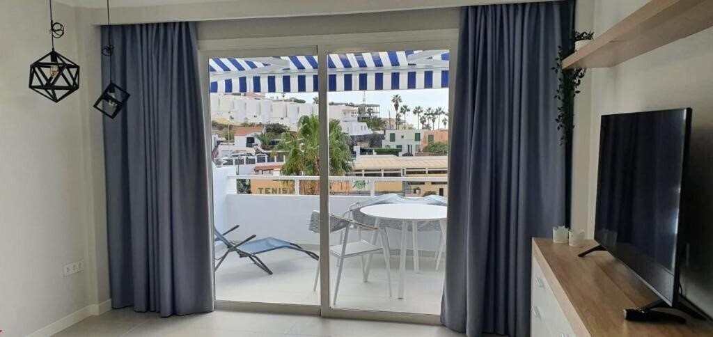 Фотография Aparthotel Malibu Park 3*