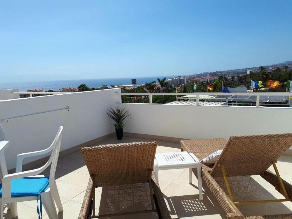 Изображение Aparthotel Malibu Park 3*