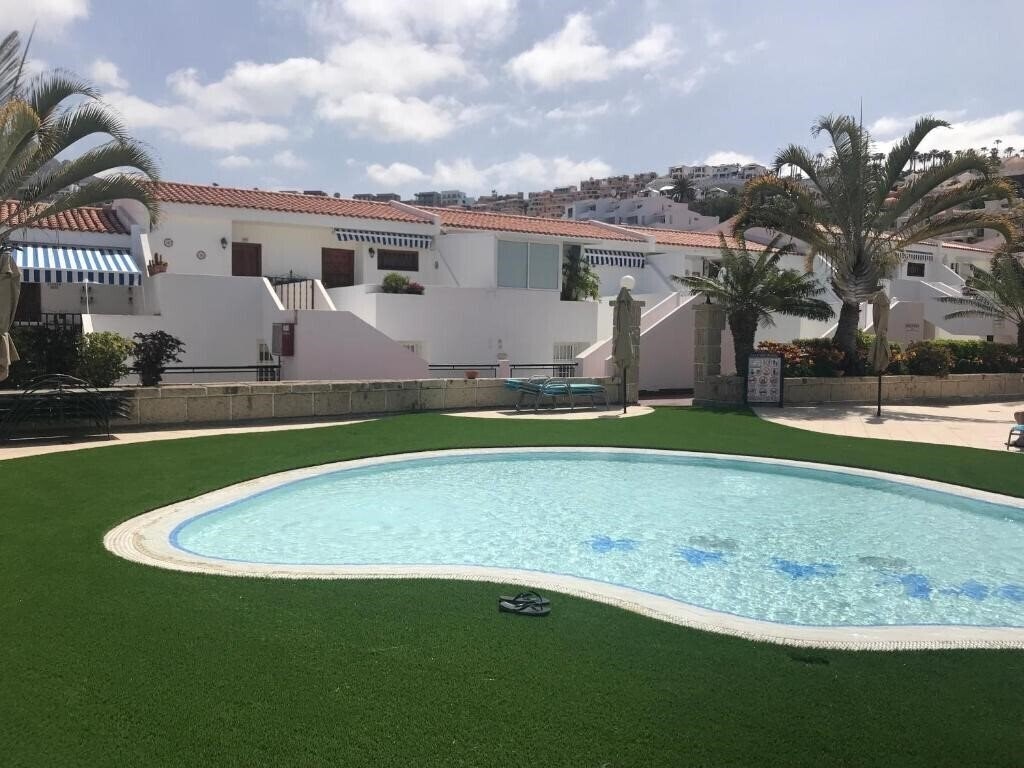 Апартаменты Aparthotel Malibu Park 3*