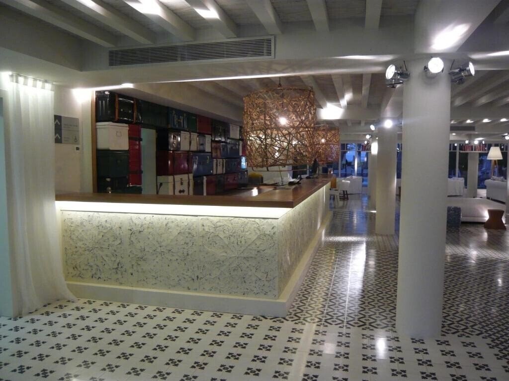 Территория H10 Big Sur 4*